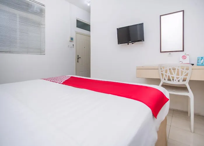 Hotel O Lapan Lapan