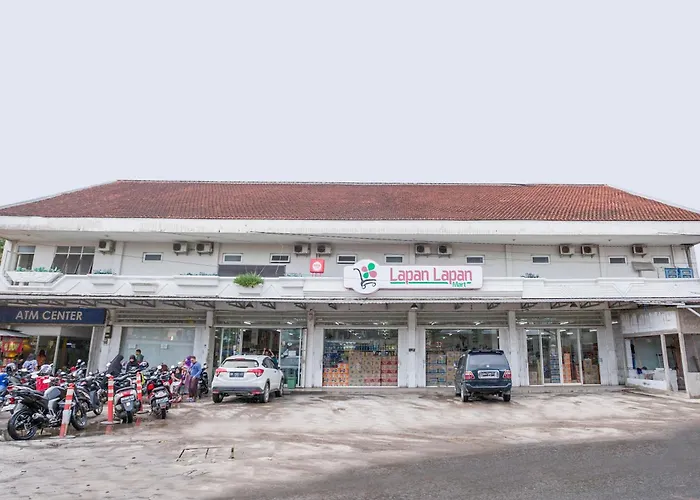 Hotel O Lapan Lapan