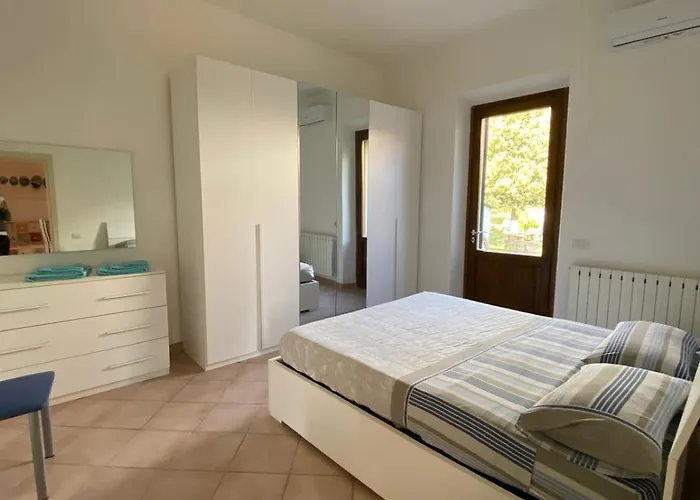 Villa La Pila Bilo
