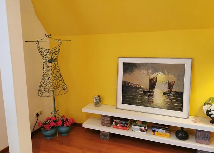 Ferienwohnung Loma