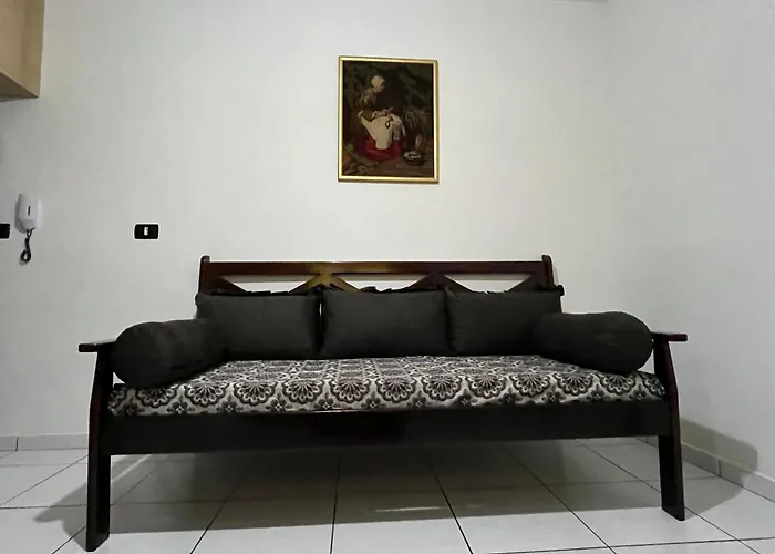 Apartamento Aconchegante Sun Way
