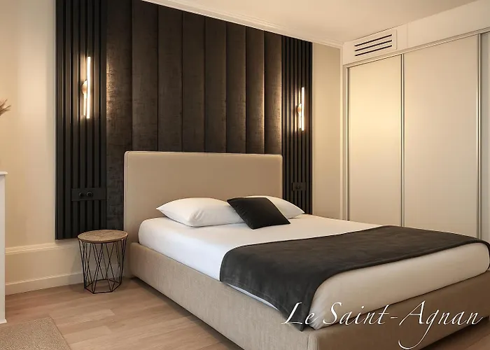 MAYA Appartements&Suites