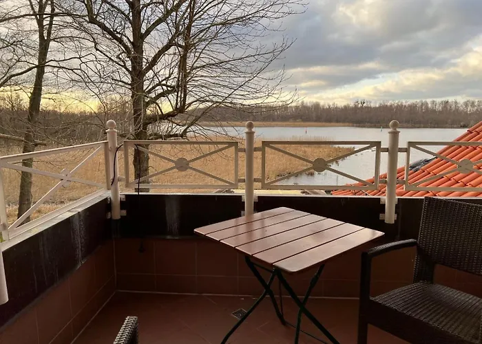 Seelodge Kremmen