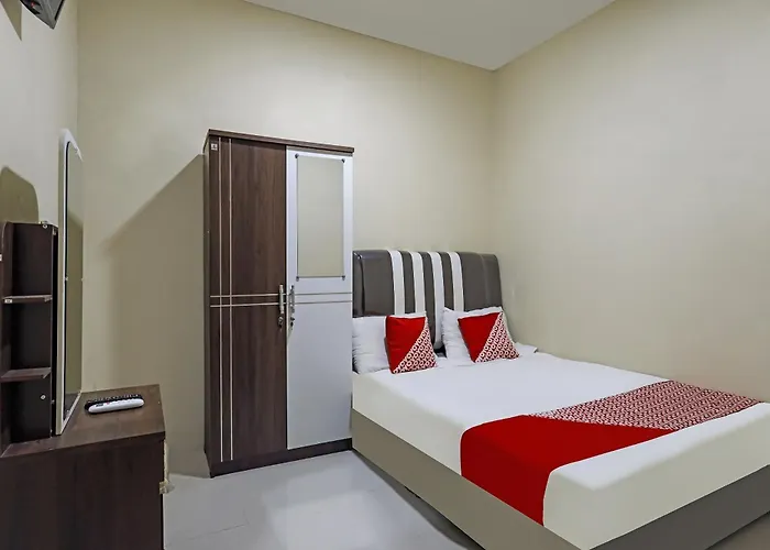 Oyo 90981 X2 Homestay
