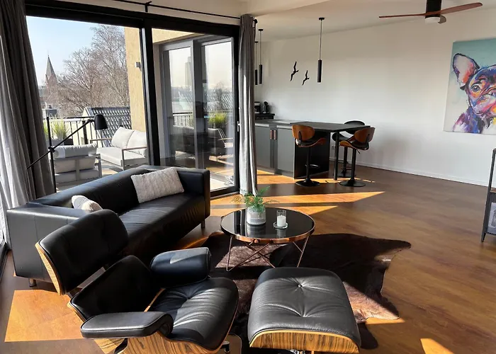 Ferienwohnung-Domziegelhof