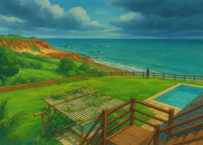 Lyttos Bungalows
