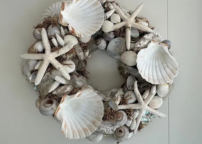 Thuizinouddorp Chalet Oester No 29 & Chalet Parel No 30