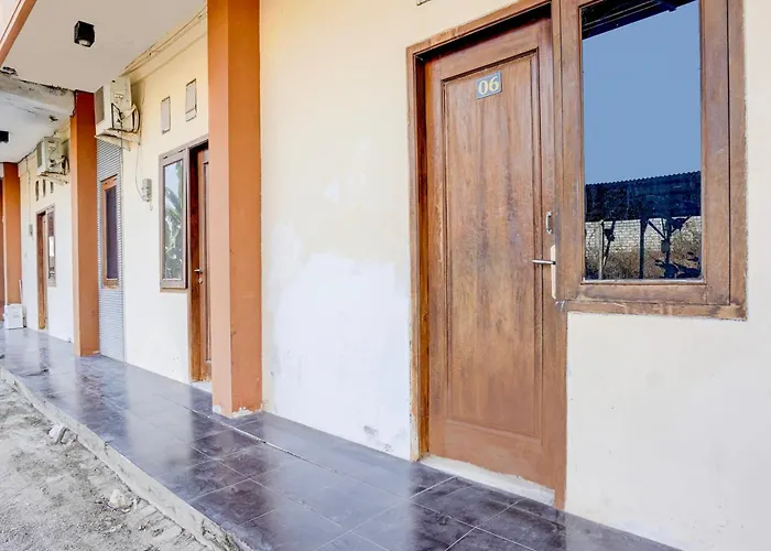 Oyo Life 92647 Edelweis Homestay