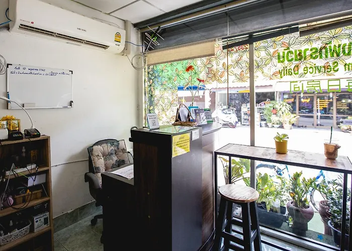 Oyo 75440 Nara Hostel