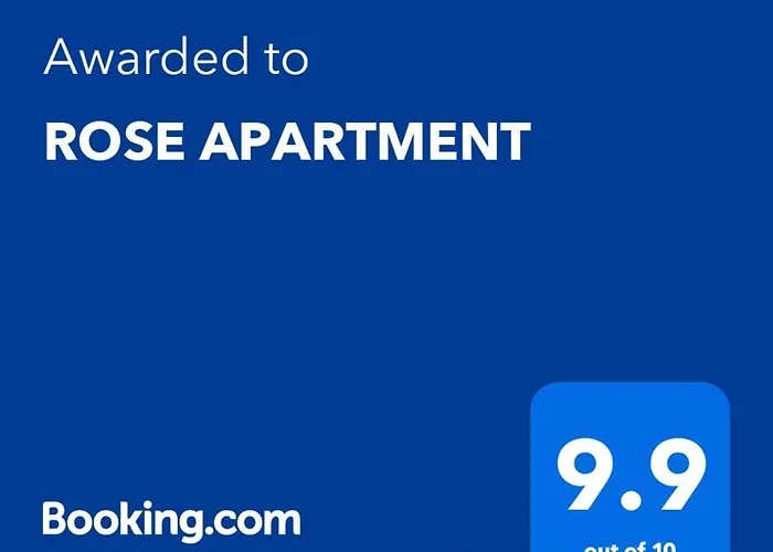 Rose Apartment