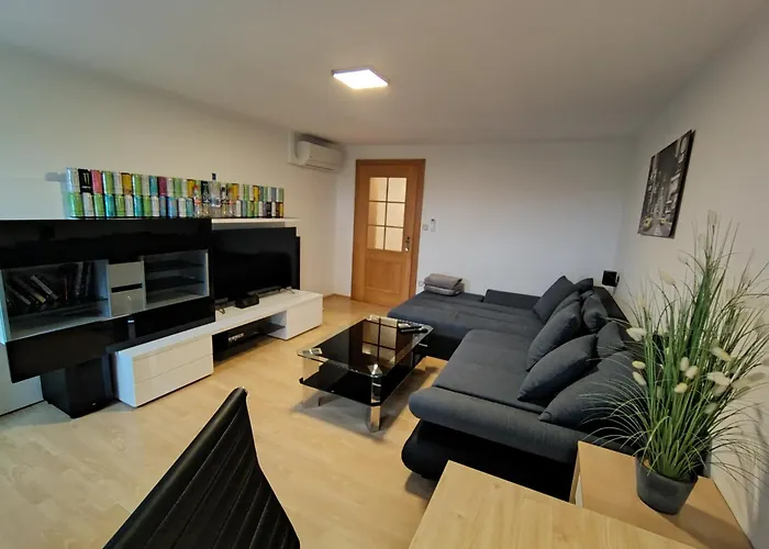 Apartment Weitblick