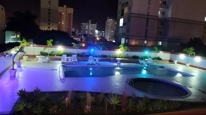 Flat Viapark