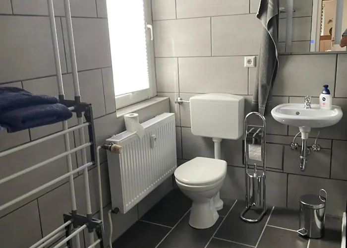 Ferienwohnung Carmen