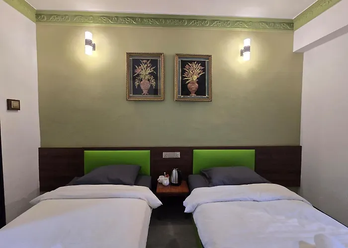 D Gaya Hotel Cameron Highlands