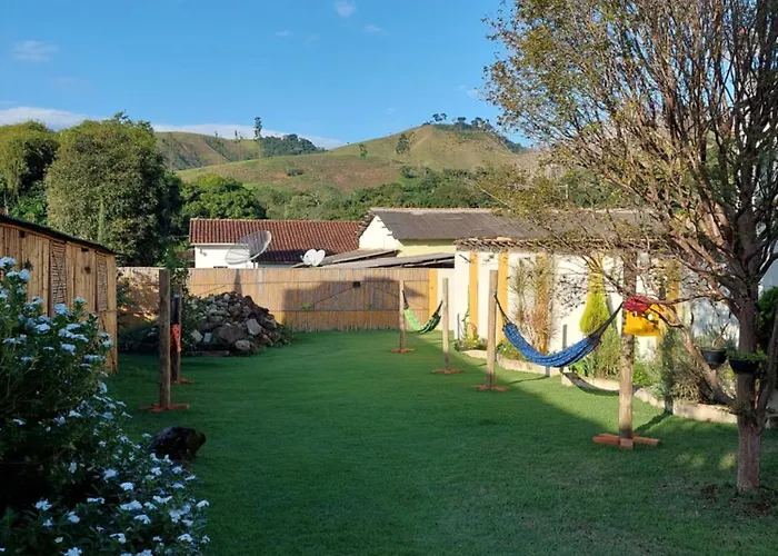 Pousada Casa da Praça
