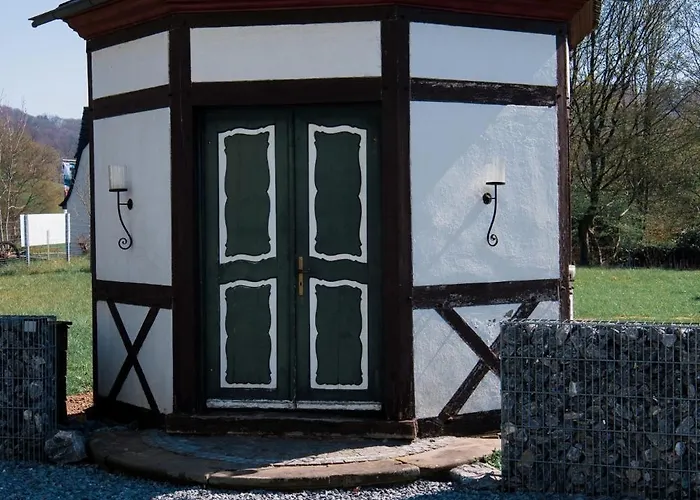 Haus Thal