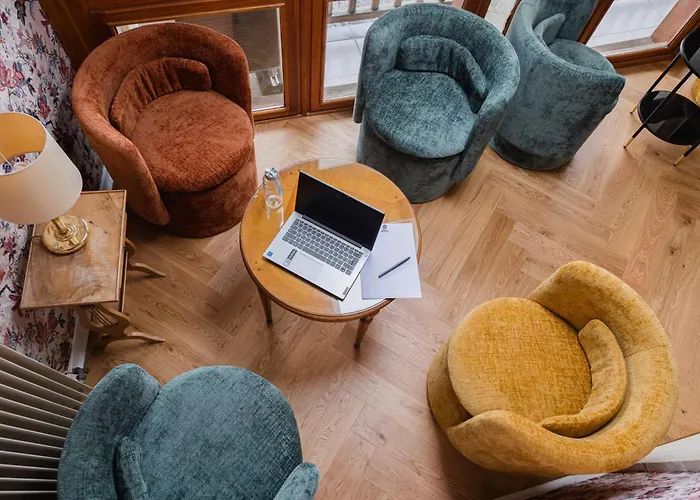 Best Western Hotel De France