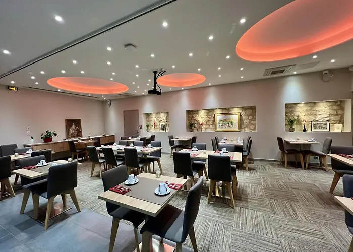 Best Western Hotel De France