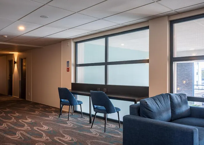 Heartland Hotel Auckland Airport