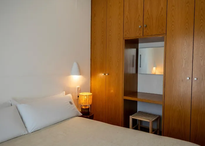Boutique Hotel Los Limoneros
