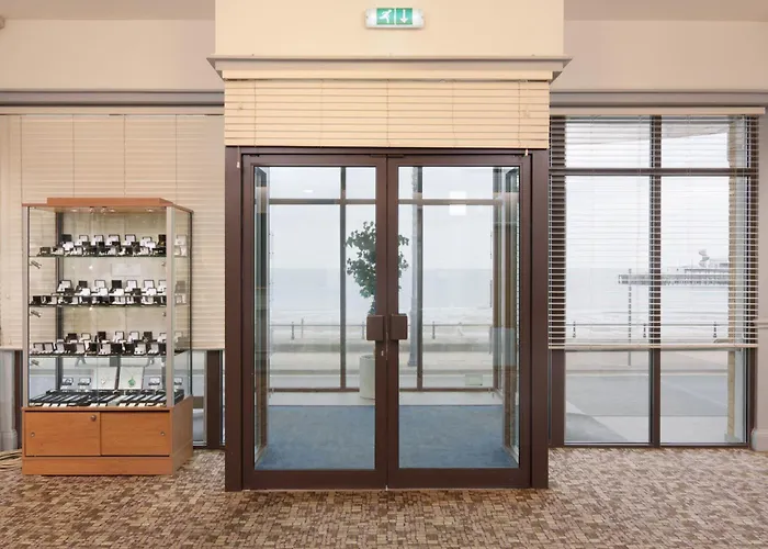 Trouville Hotel By Compass Hospitality