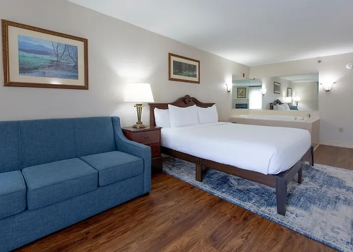 Music Road Resort Hotel And Inn