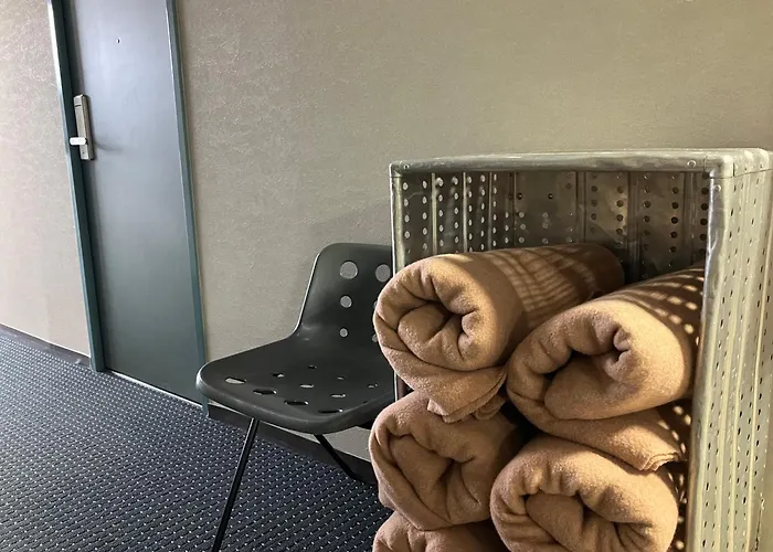 Atto Business Hotel Ichinoseki