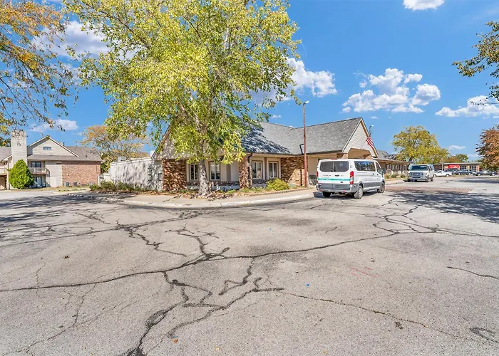 Red Lion Inn & Suites Urbana