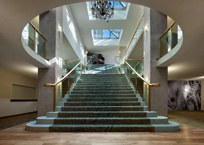 Radisson Blu Toronto Downtown