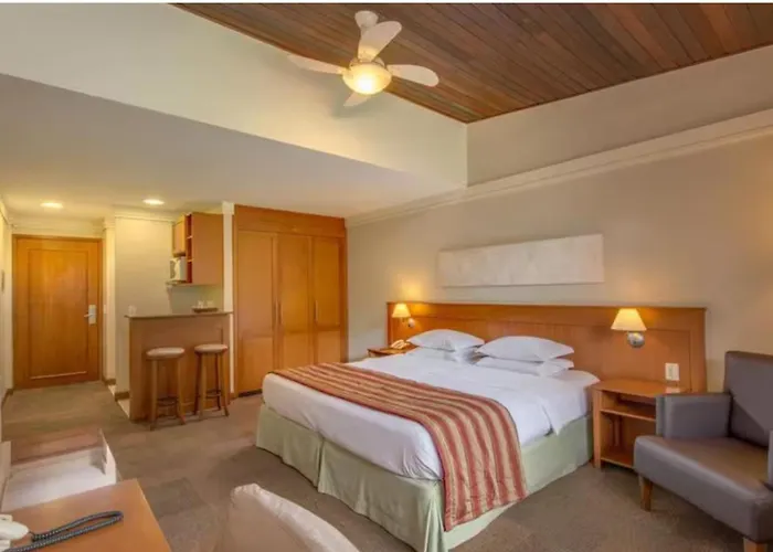 Flat em Gramado