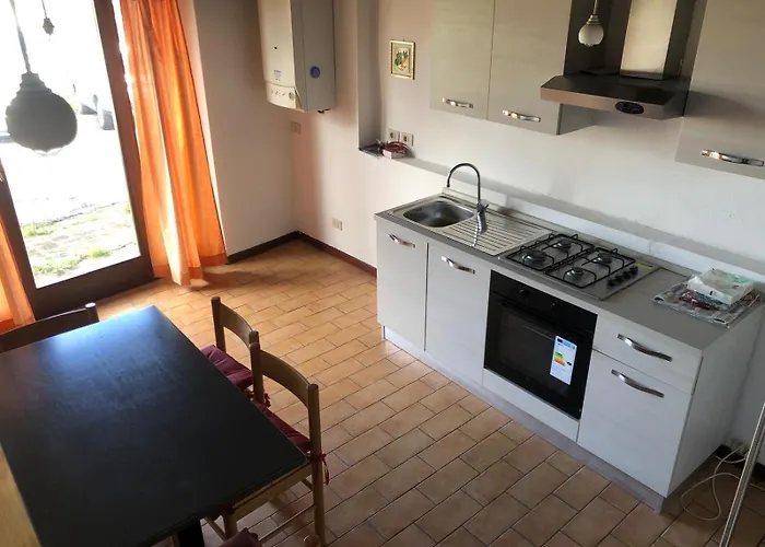 Mo.Da' Apartments