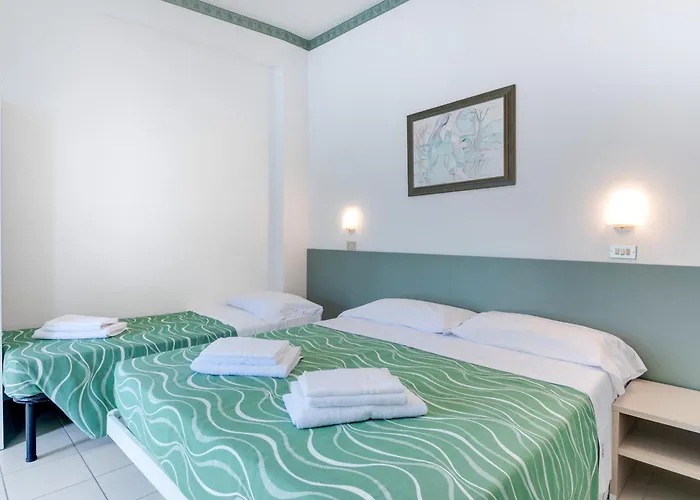 Hotel Internazionale