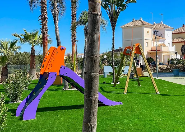 On Family Playa De Donana