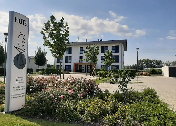 Cityapart Hotel