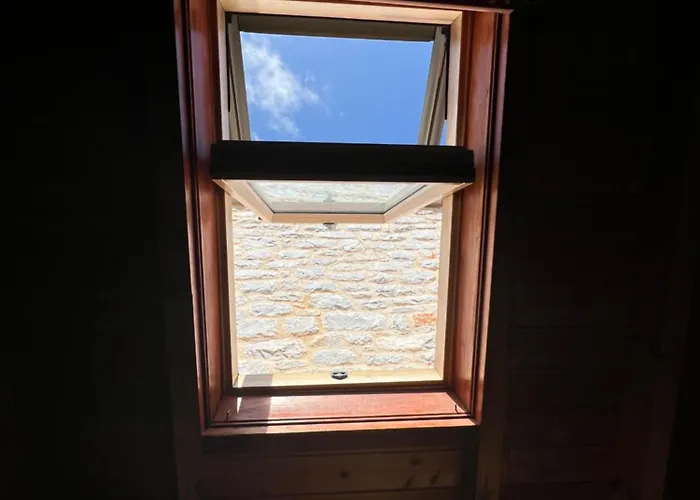 Koukouri Suites