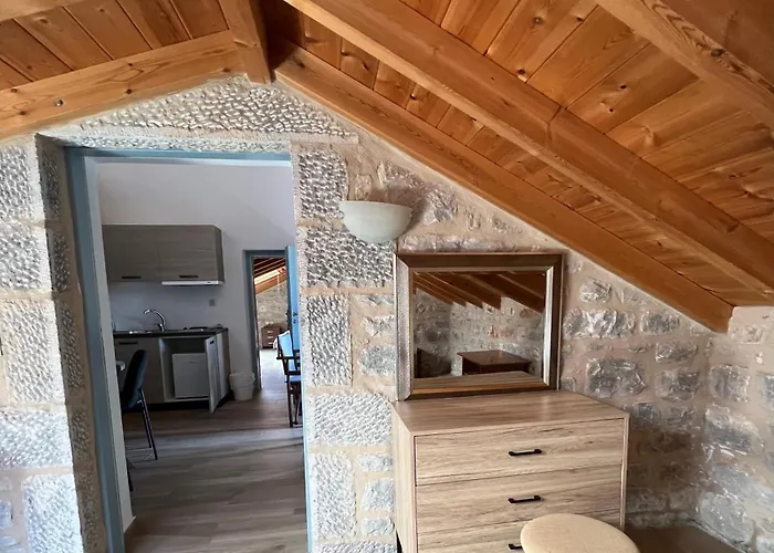 Koukouri Suites