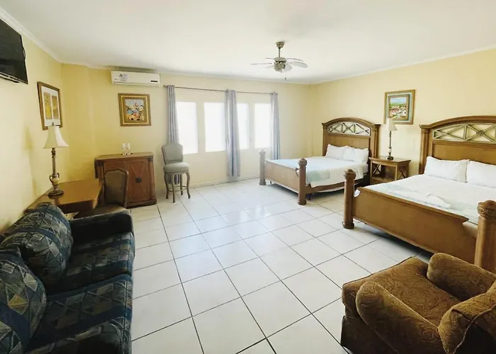 Hotel Carnaval
