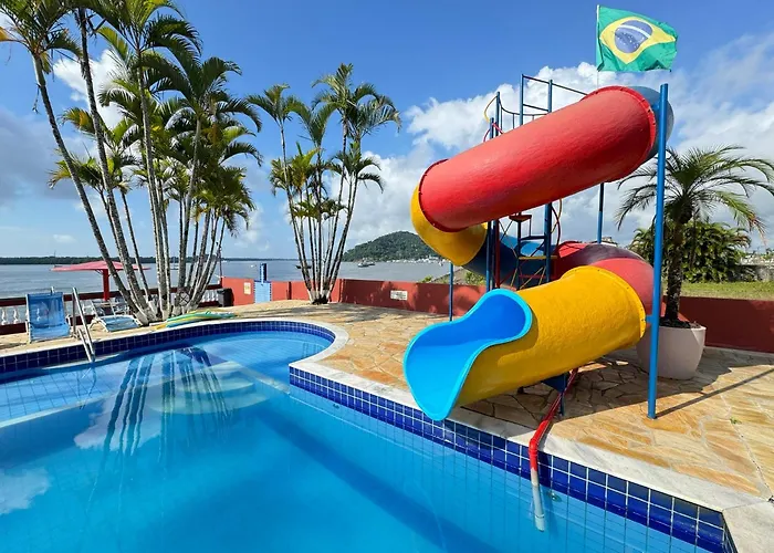 Hotel Marazul