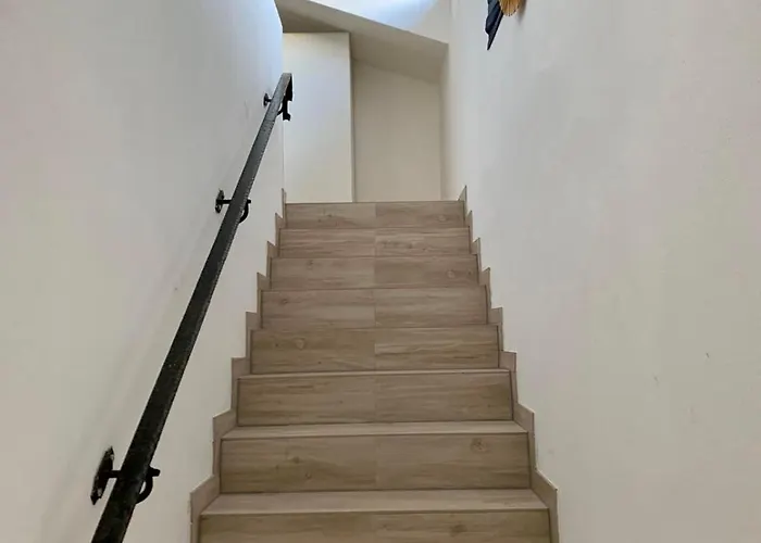 Mahome Apartments