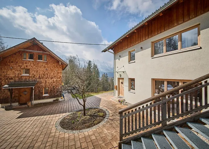 Waldharmonie - Chalet&Apartments