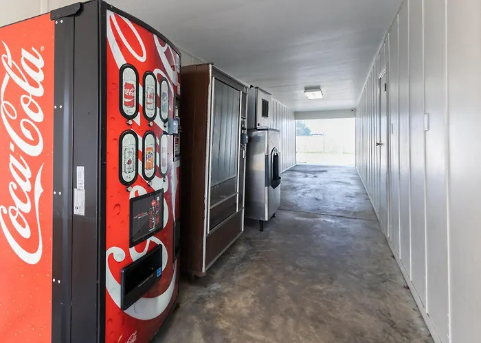 Oyo Hotel Deridder Hwy 171 North