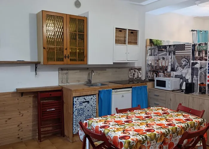 Appartamento Nonna Lina