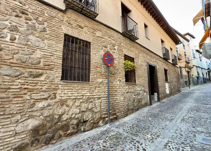 El Patio De Toledo
