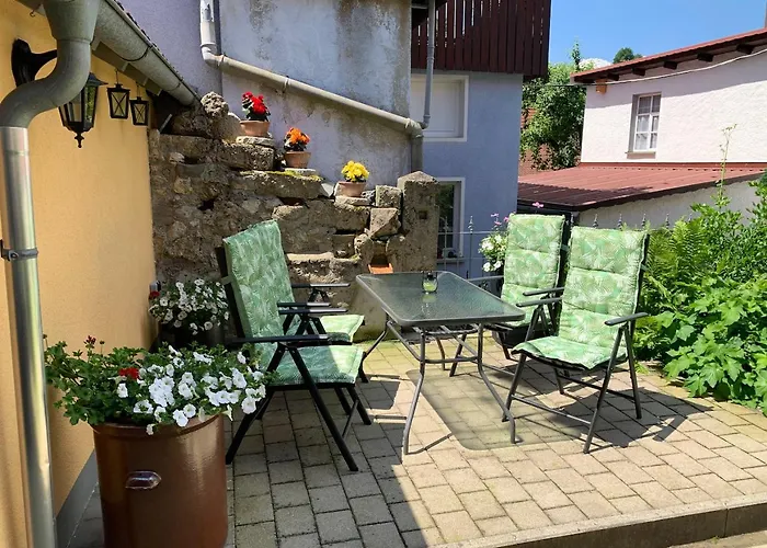 Villa Ammonit