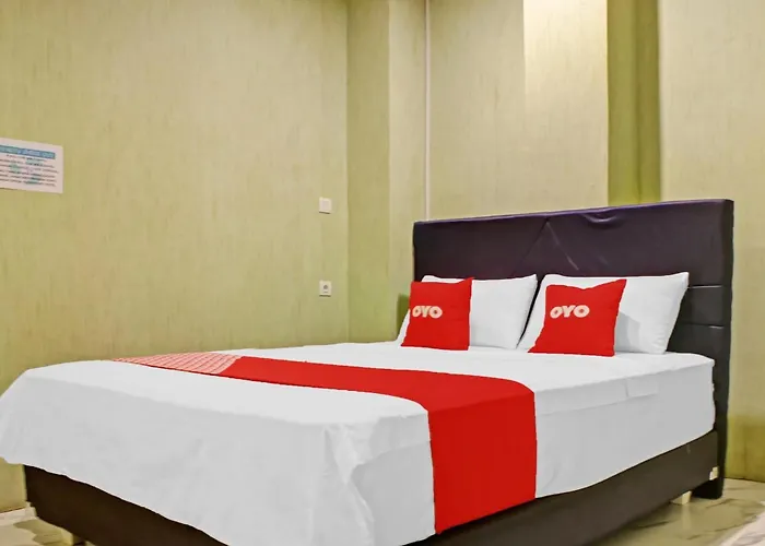 Hotel O Permata Inn