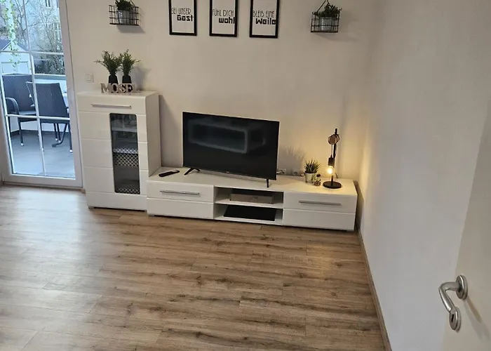 Hakans Moselblick Ferienwohnung
