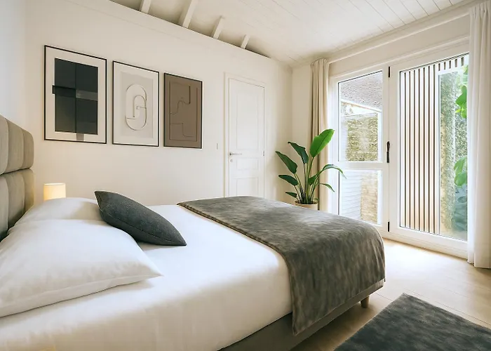 MAYA Appartements&Suites