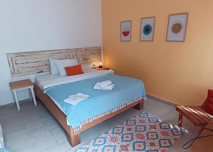 Merih Butik Hotel