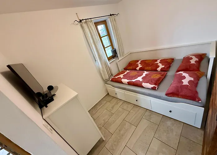 Ferienwohnung Jahnel