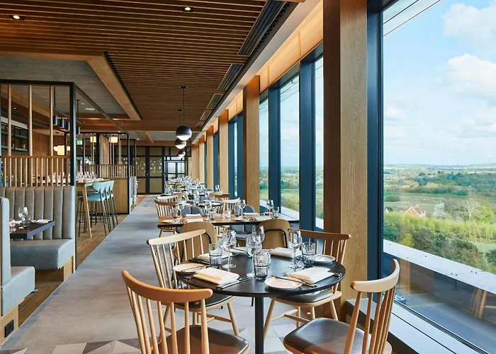 Courtyard By Marriott Exeter Sandy Park